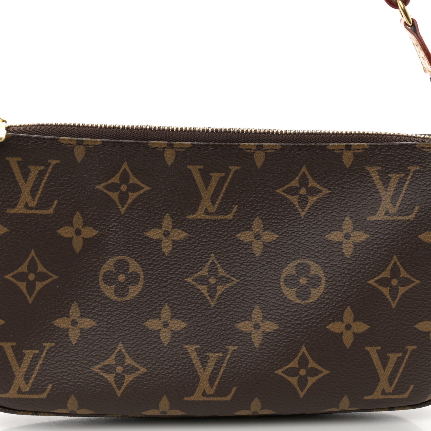 Monogram Pochette Accessories NM