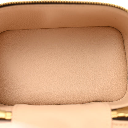 Louis Vuitton Monogram Nano Nice 5 of 9