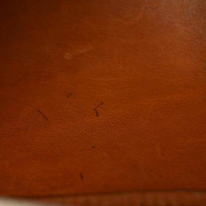 Hermes Crinoline Natural Barenia Market GM 10 of 11