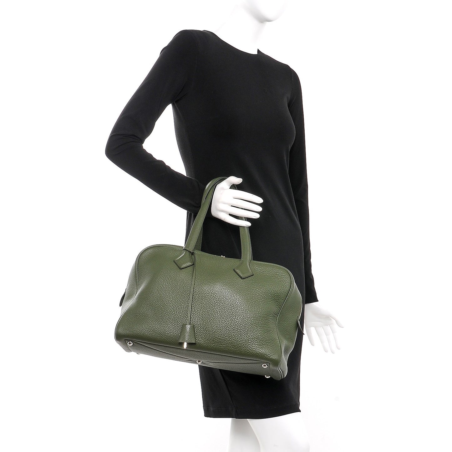 Taurillon Clemence Victoria II 35 Canopee