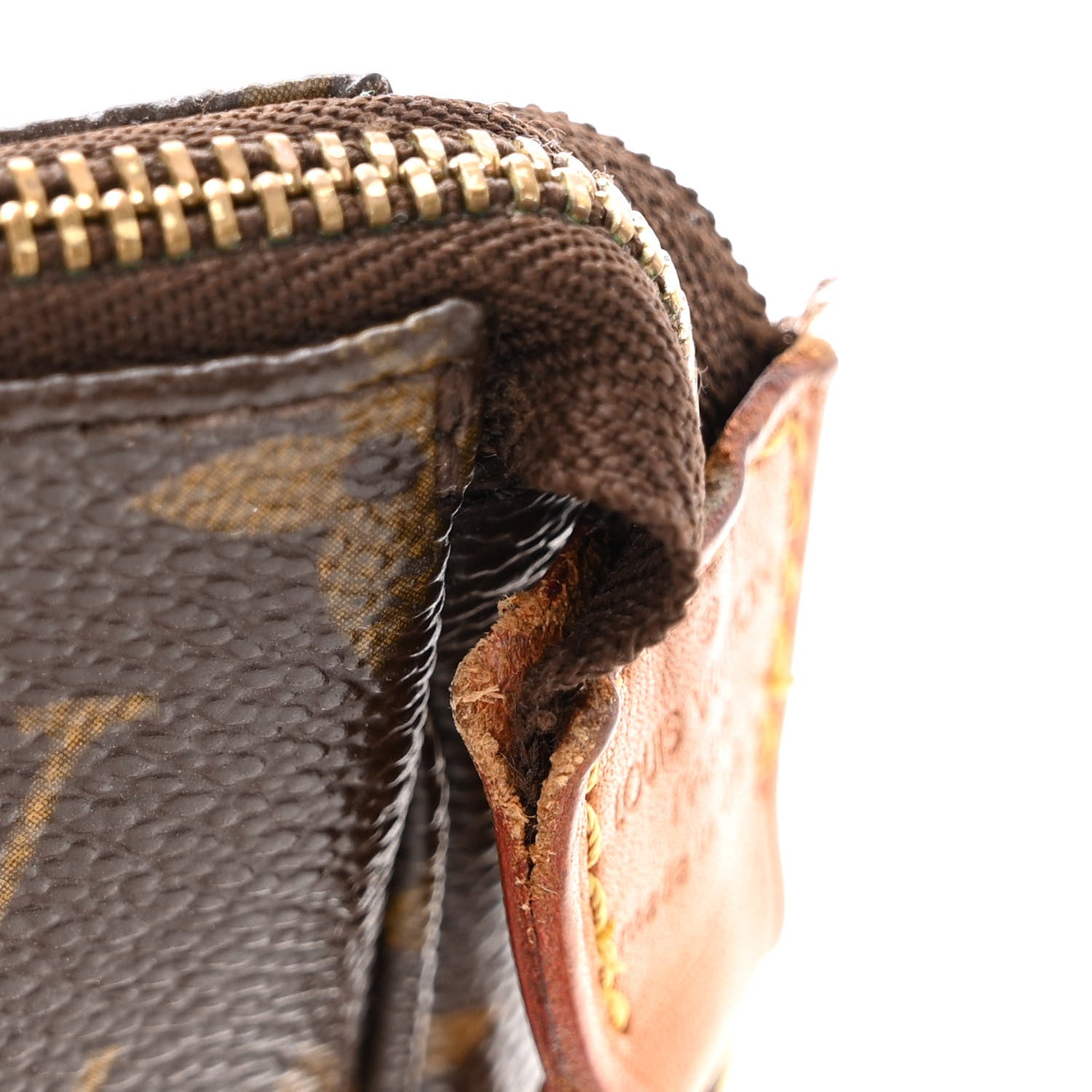 Louis Vuitton Monogram Pochette Accessories 13 of 13