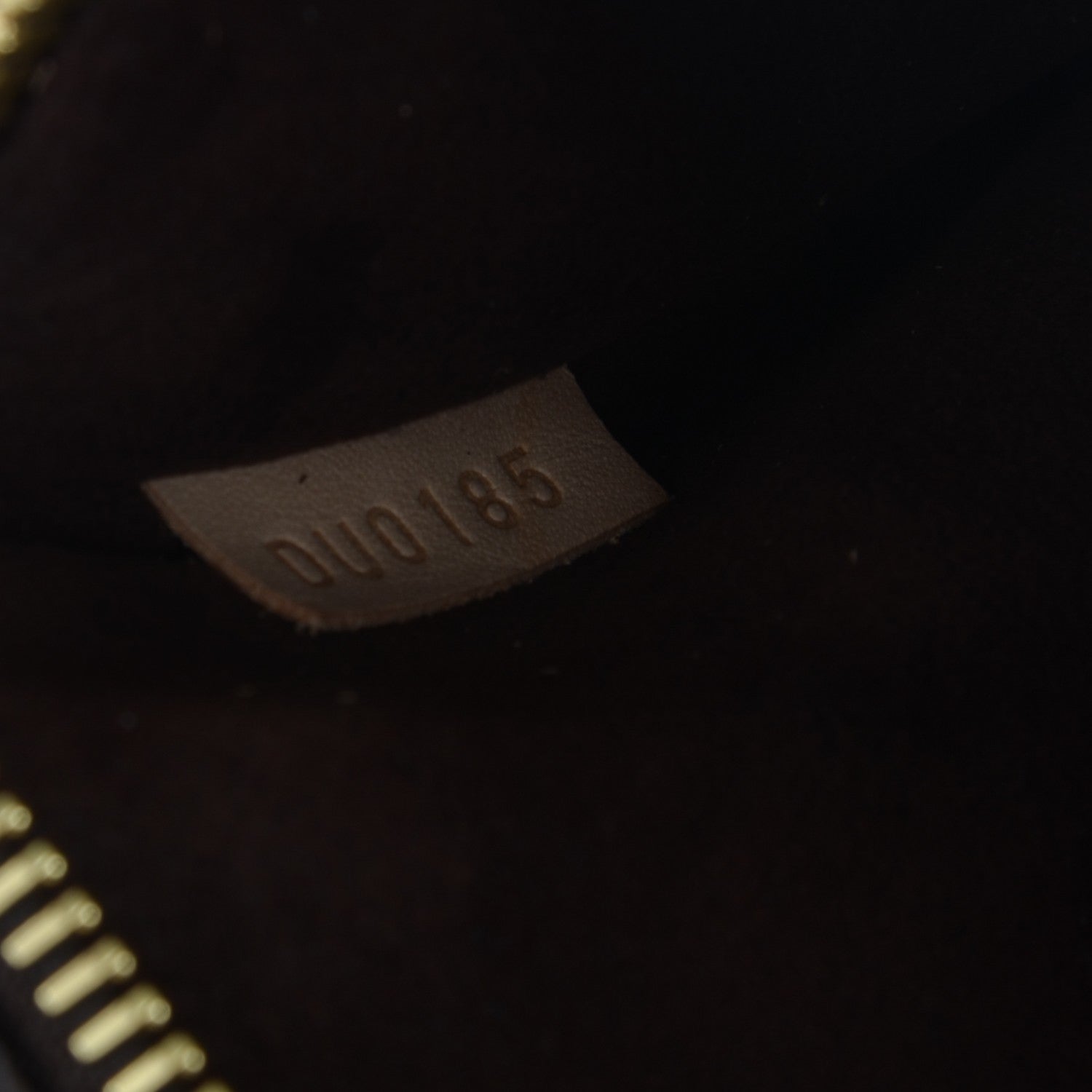 Louis Vuitton Monogram Pochette Metis 7 of 7