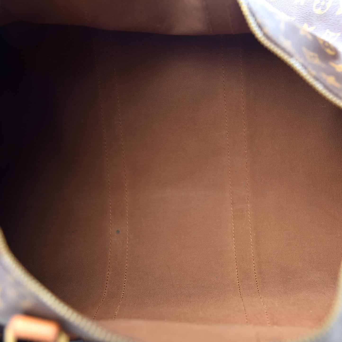 Monogram Keepall Bandouliere 50