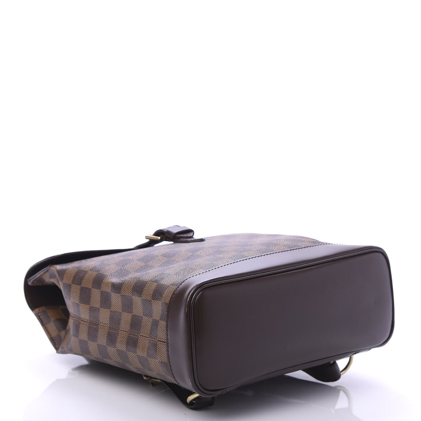 Damier Ebene Soho Backpack