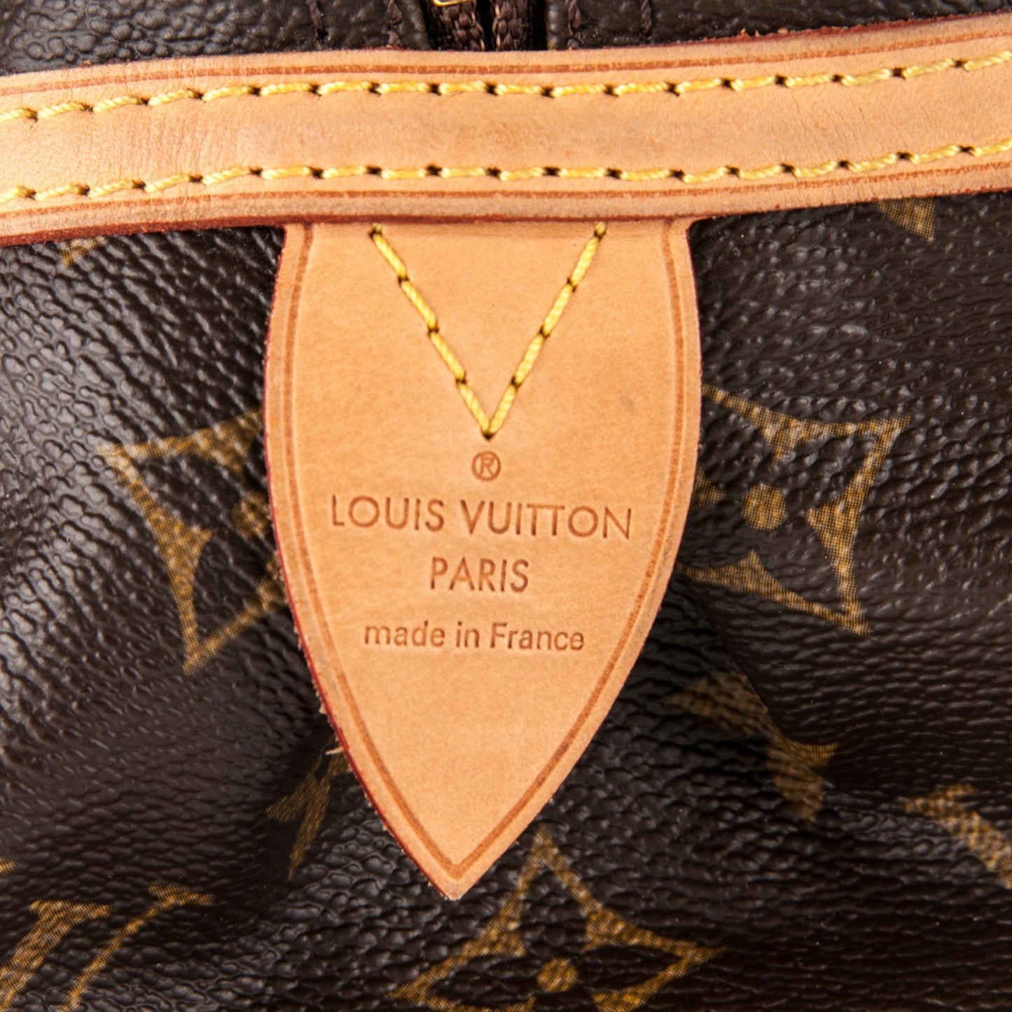 Monogram Montorgueil PM