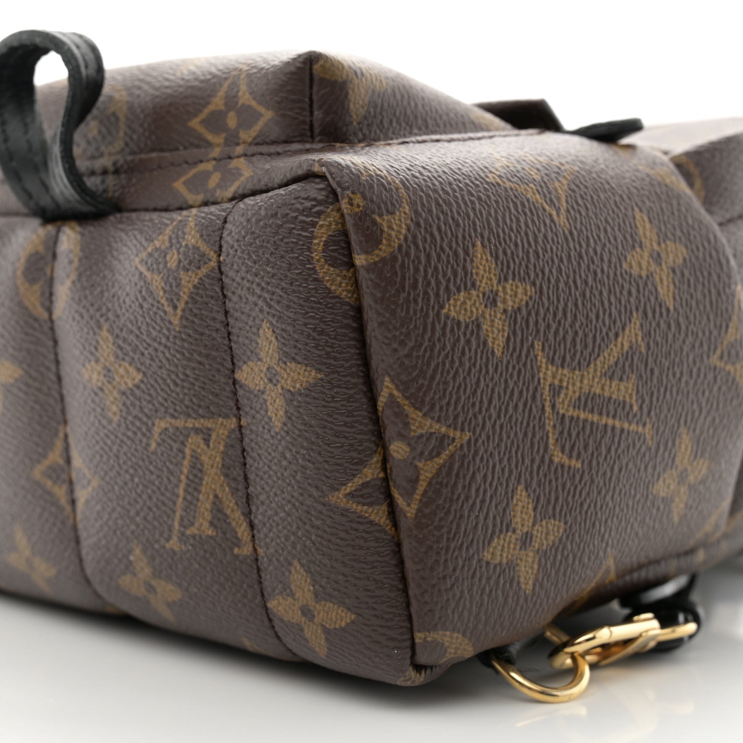 Louis Vuitton Monogram Palm Springs Backpack Mini 10 of 14