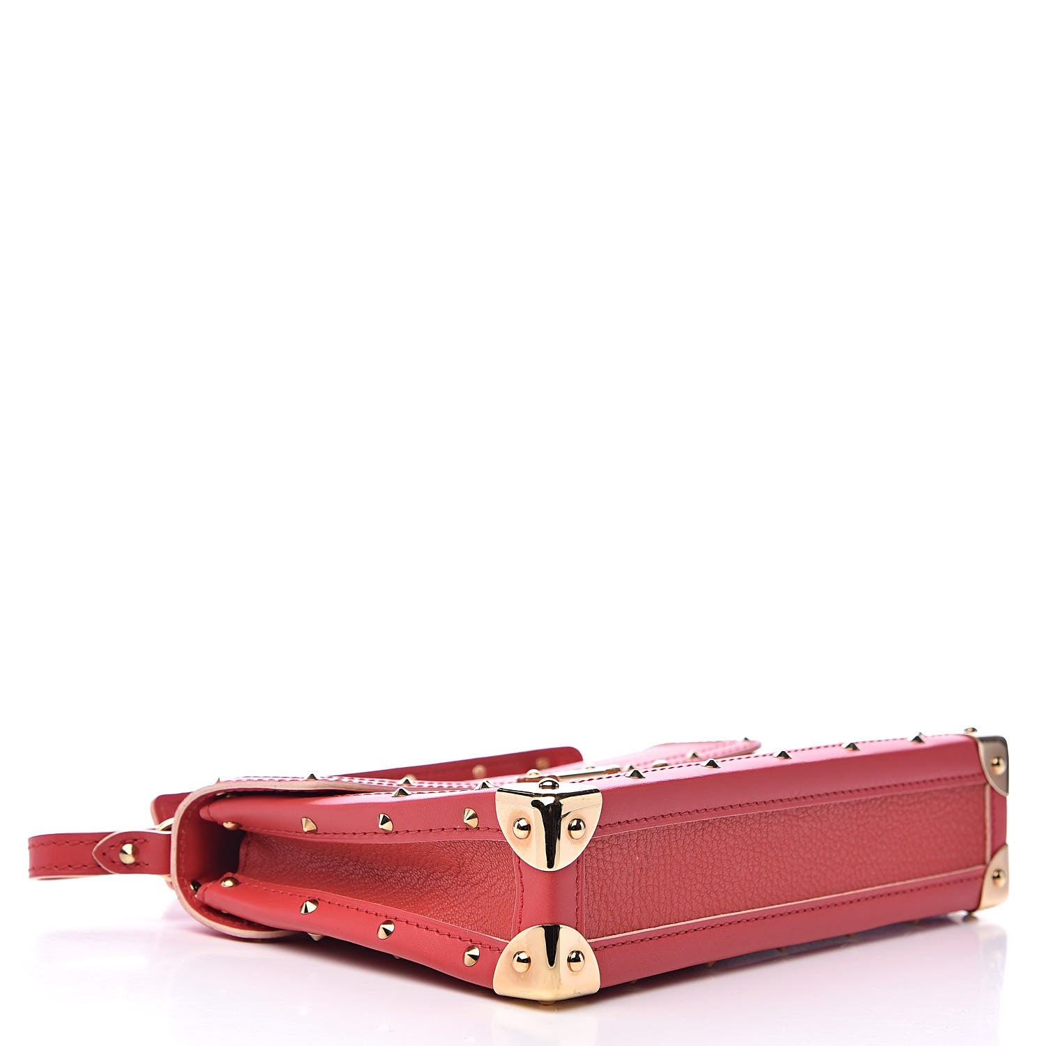 Louis Vuitton Suhali Le Talentueux Geranium 4 of 9