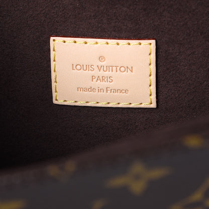 Louis Vuitton Monogram Pochette Metis 6 of 7