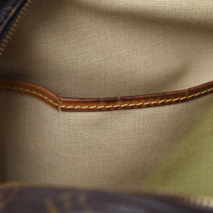 Louis Vuitton Monogram Reporter GM 16 of 20