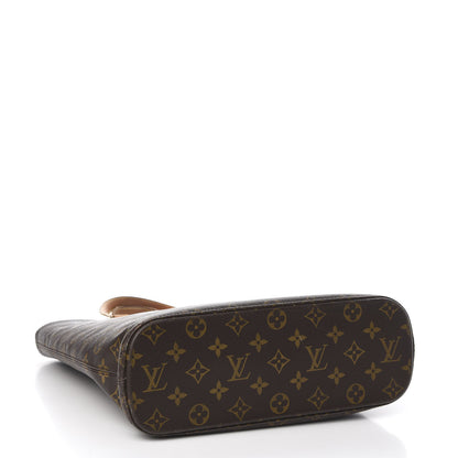 Louis Vuitton Monogram Vavin GM 5 of 12