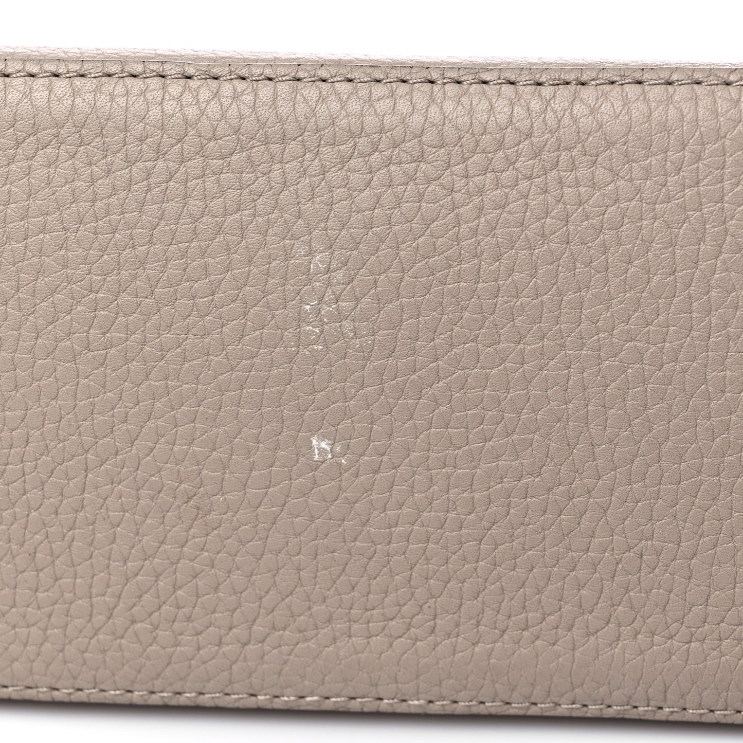 Taurillon Capucines PM Galet