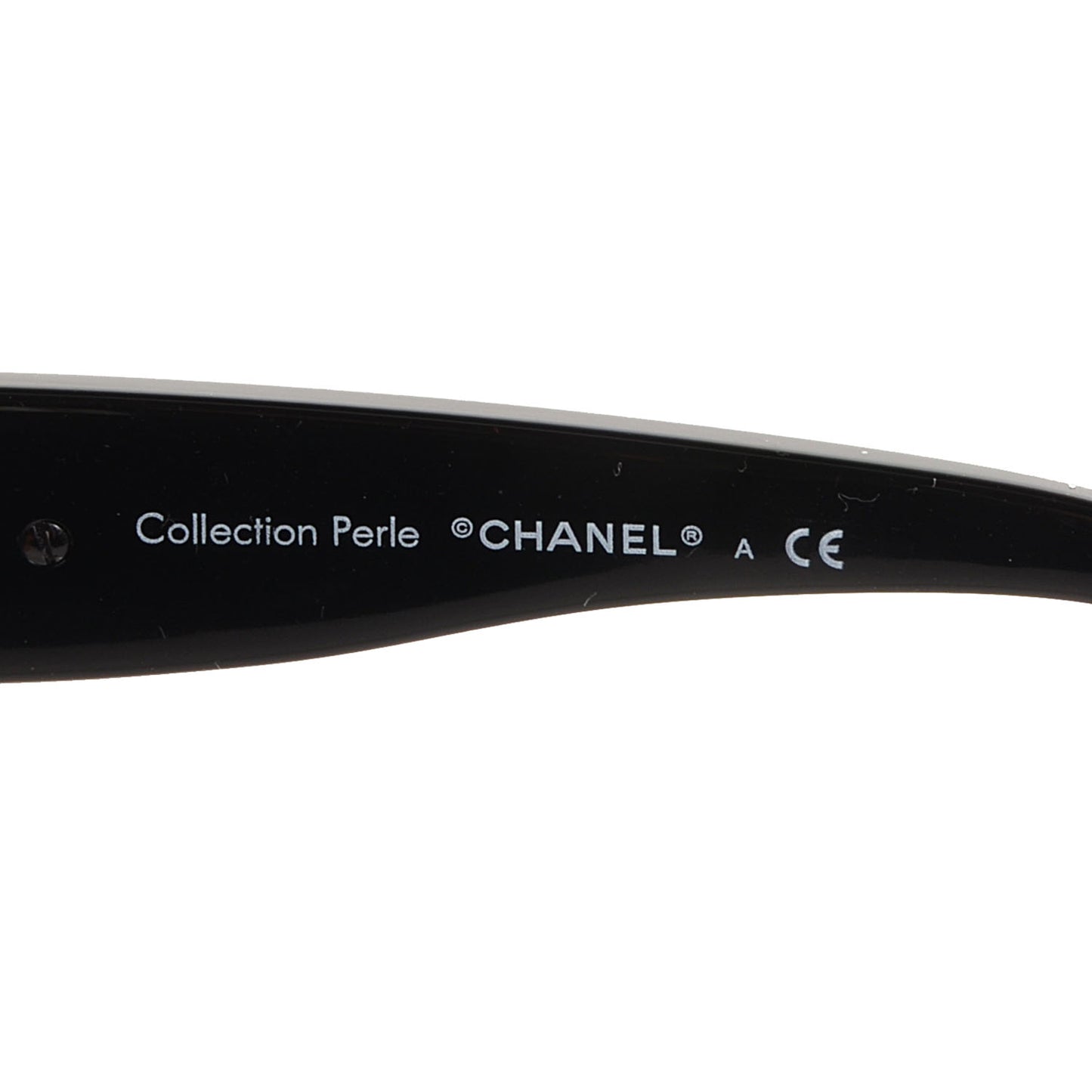 Perle Pearl Sunglasses 5159-H Black