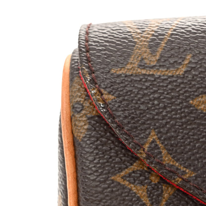 Louis Vuitton Monogram Sonatine 13 of 13