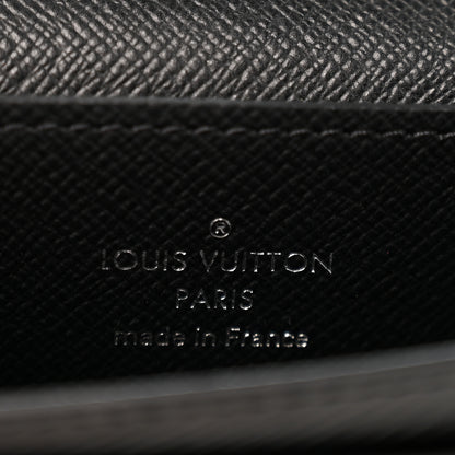 Louis Vuitton Epi Twist Multicartes Black 6 of 9