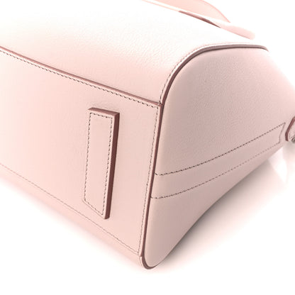 Givenchy Sugar Goatskin Small Antigona Pale Pink 11 of 11