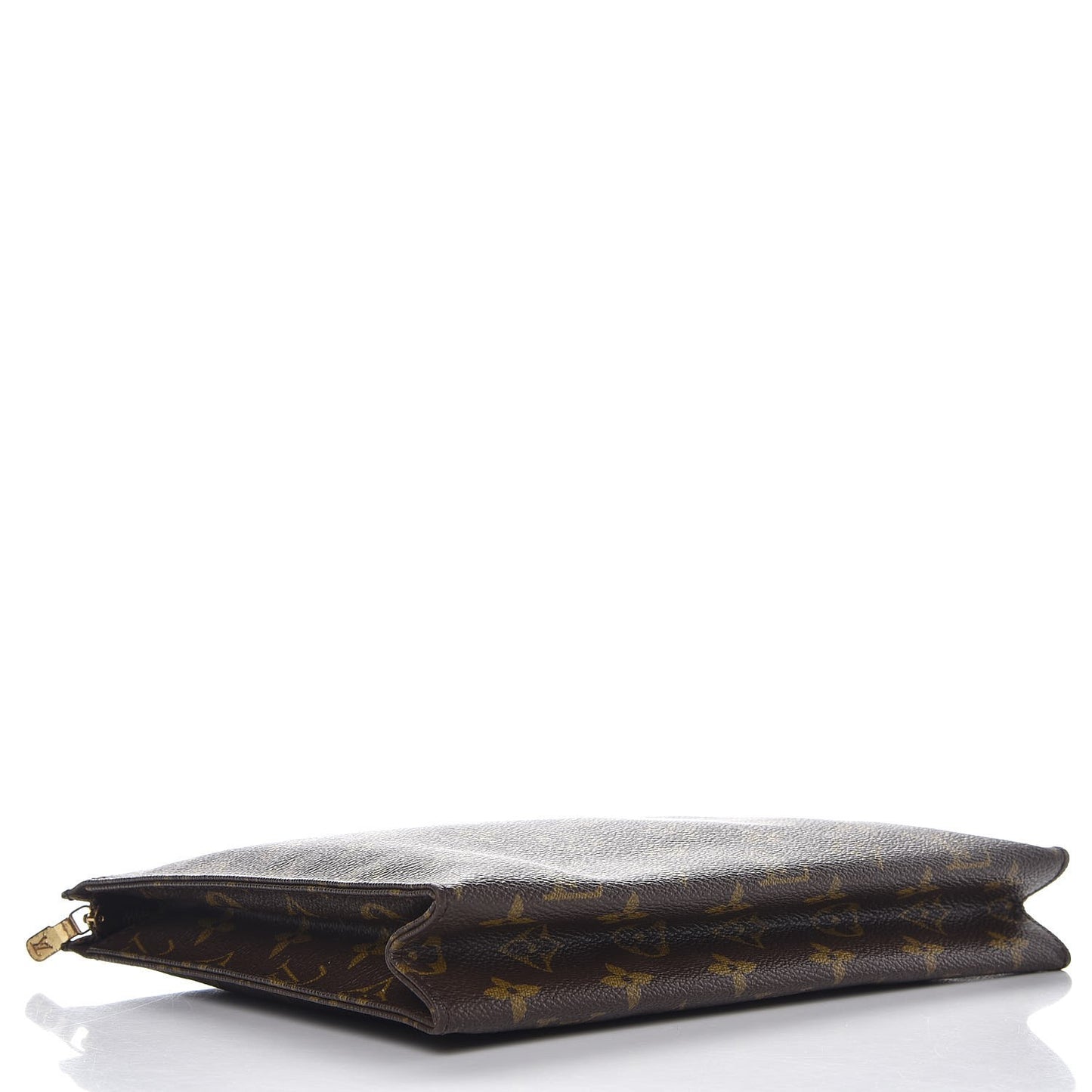 Monogram Toiletry Pouch 26