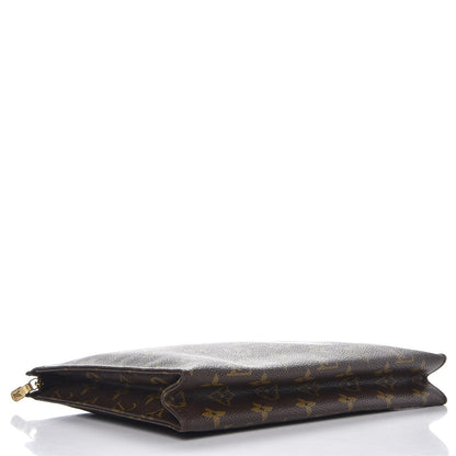 Louis Vuitton Monogram Toiletry Pouch 26 4 of 9