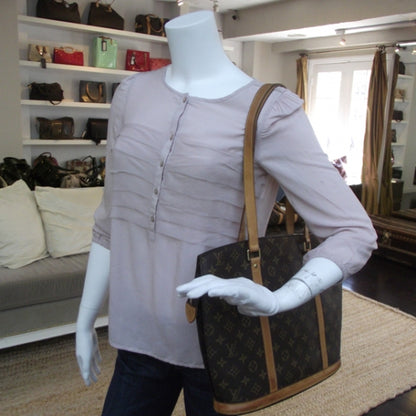 Louis Vuitton Monogram Babylone 2 of 9