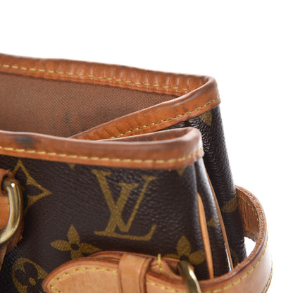 Louis Vuitton Monogram Batignolles Vertical 11 of 16
