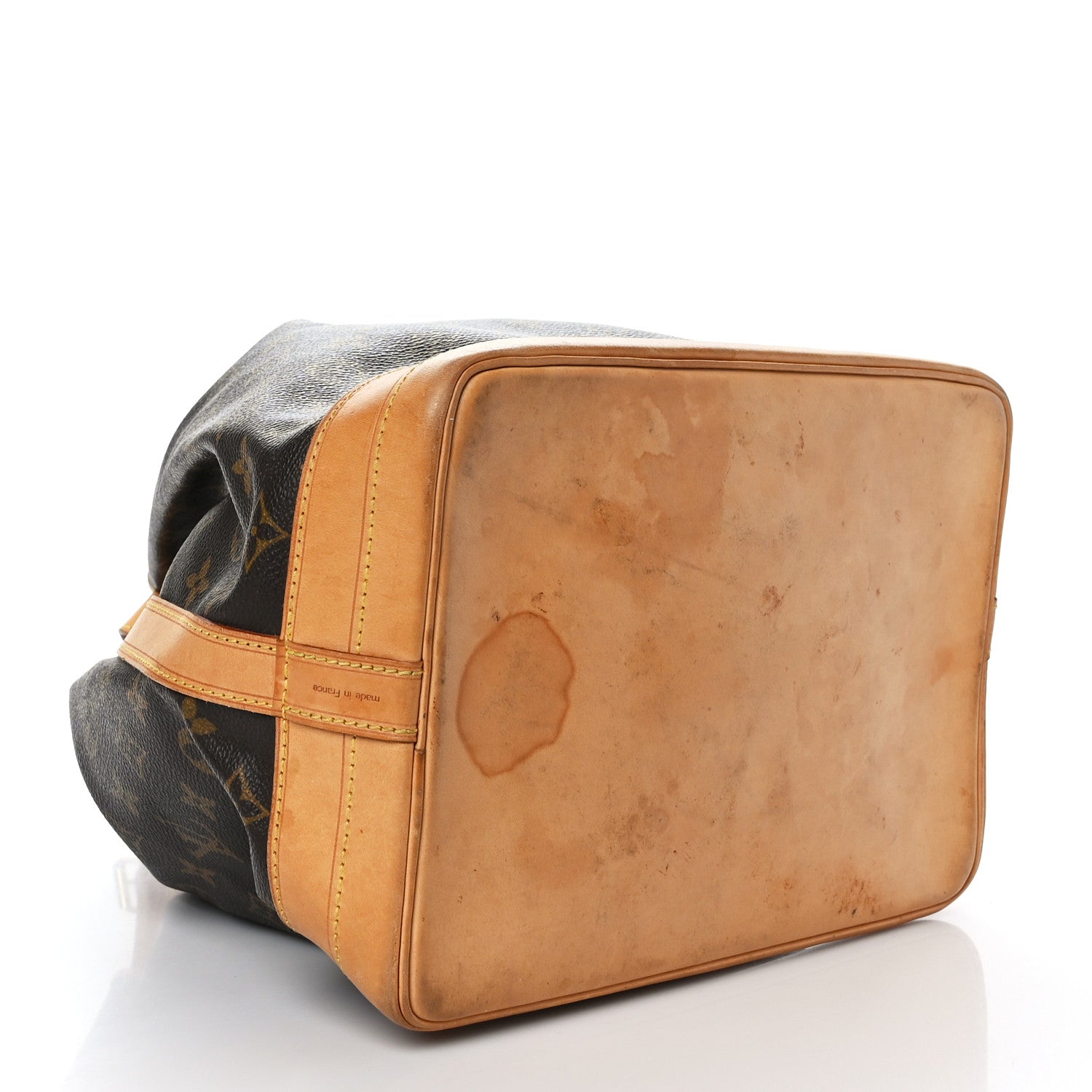 Louis Vuitton Monogram Noe 4 of 12