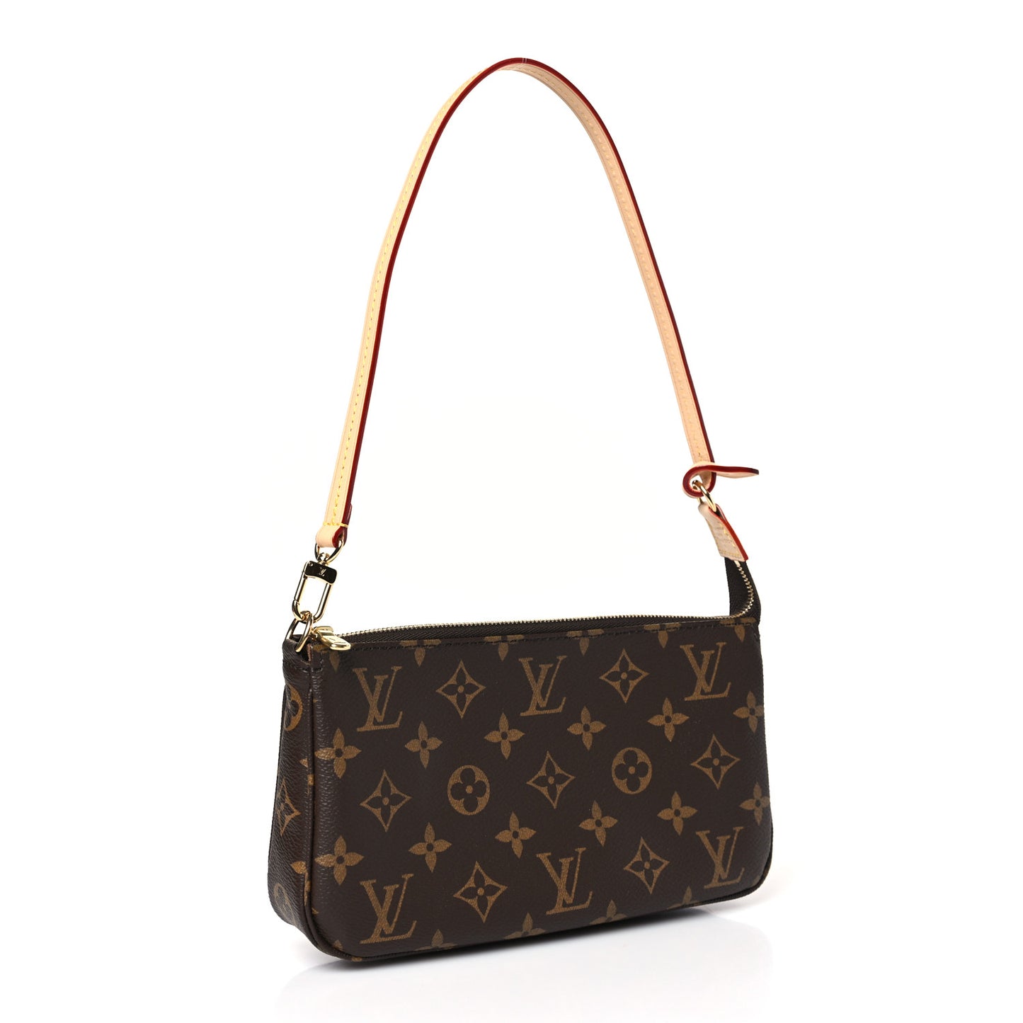Monogram Pochette Accessories NM