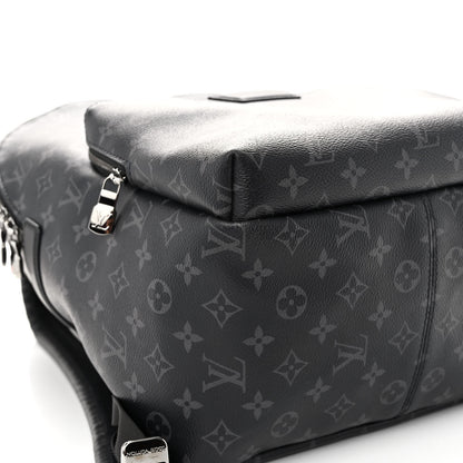 Louis Vuitton Monogram Eclipse Discovery Backpack PM 8 of 9