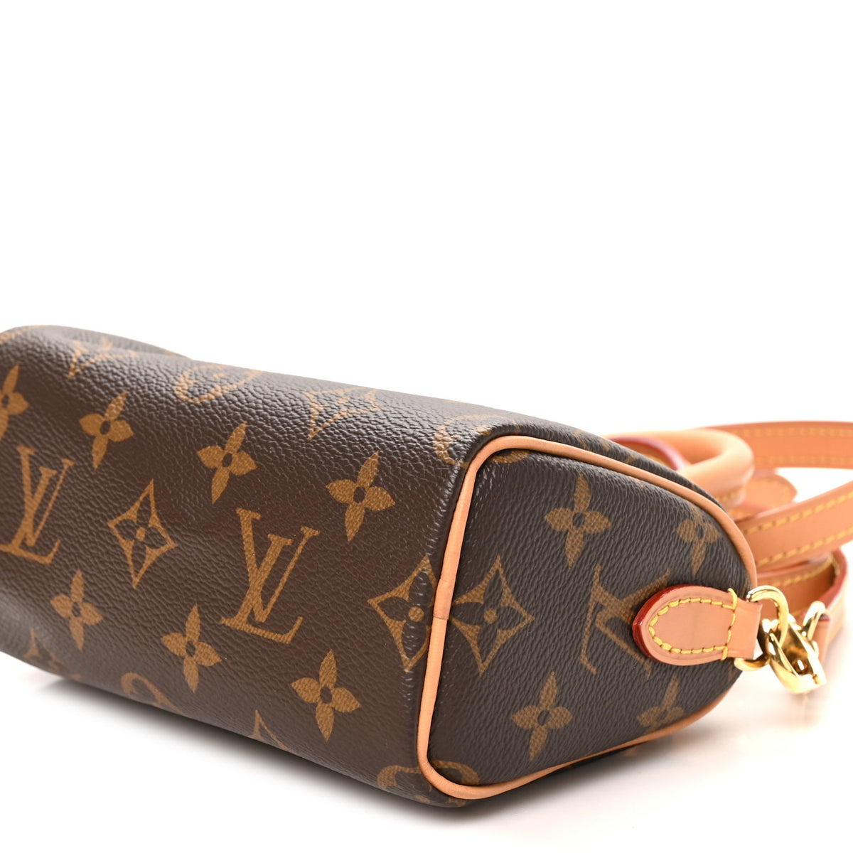 Monogram Nano Speedy