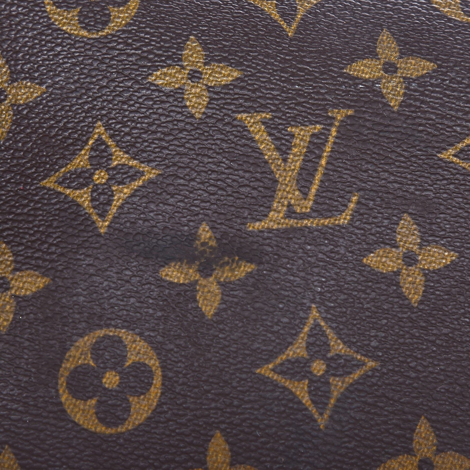 Louis Vuitton Monogram Keepall Bandouliere 45 16 of 17