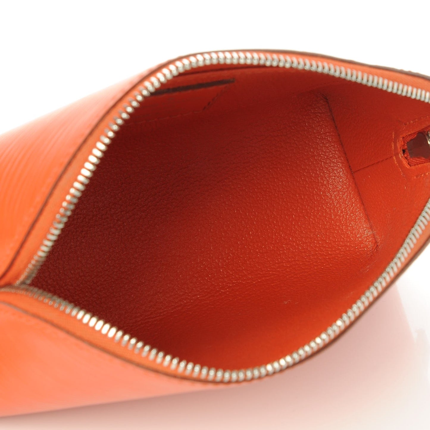 Epi Cosmetic Pouch Piment