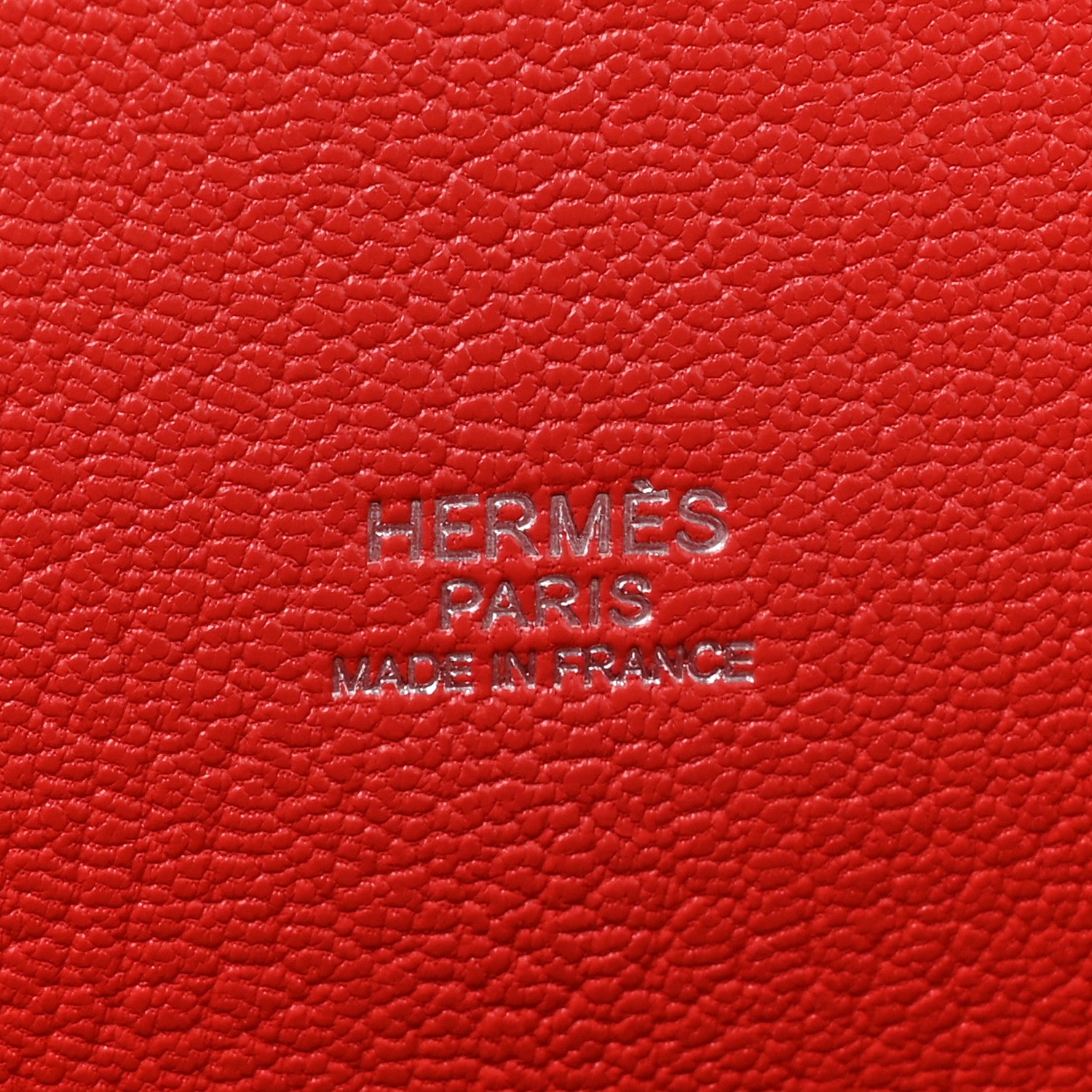 Hermes Taurillon Clemence Jypsiere 28 Bougainvillea 6 of 14