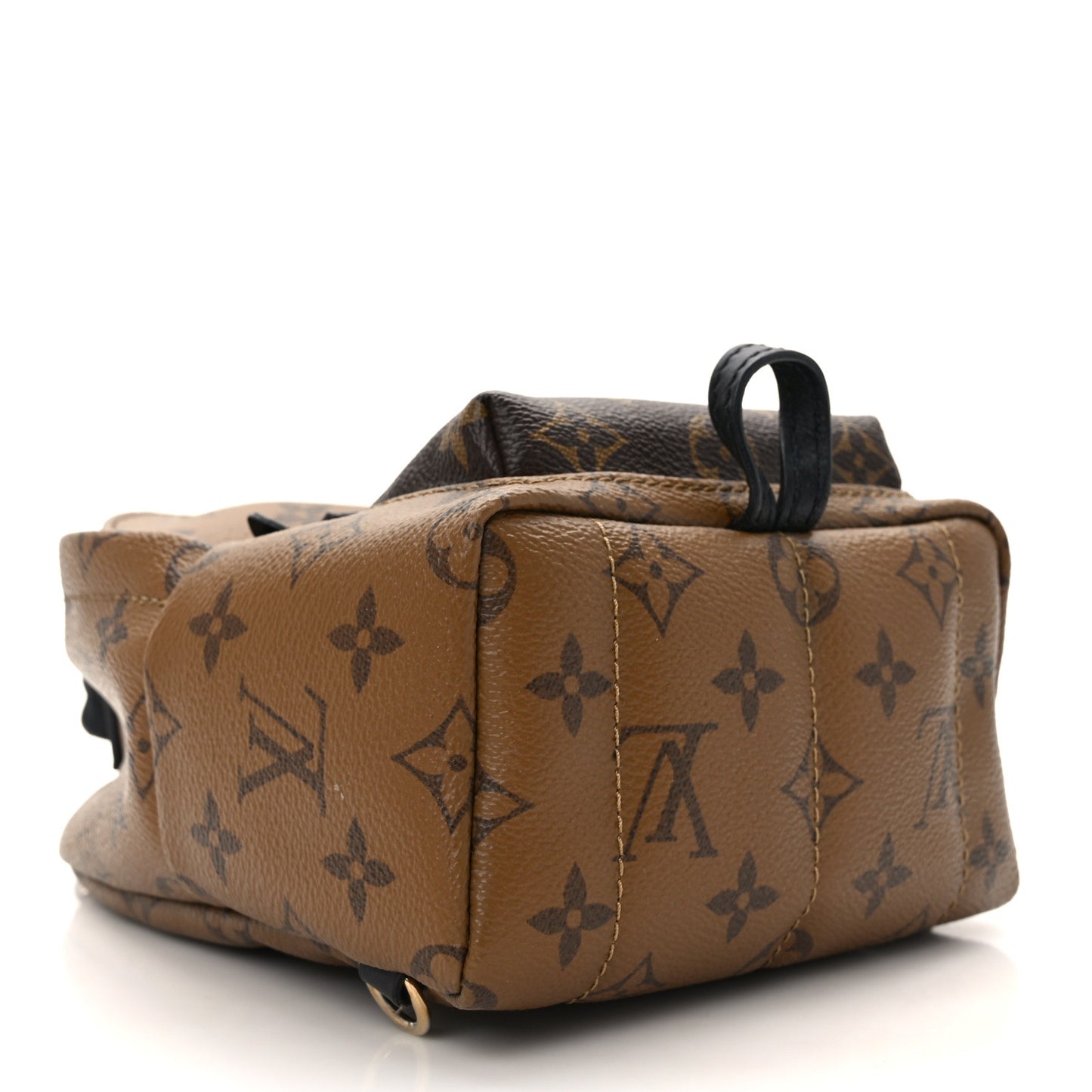 Reverse Monogram Palm Springs Backpack Mini