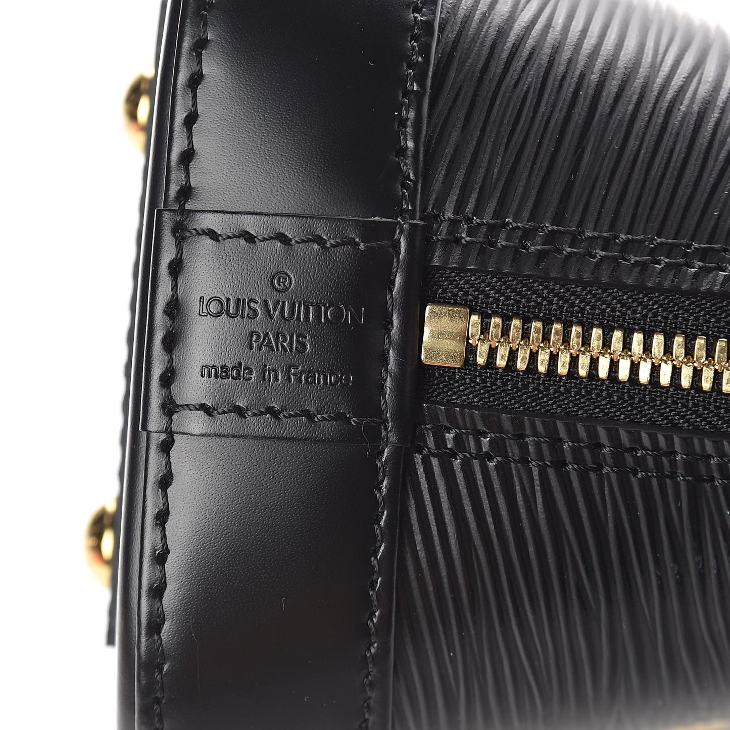 Epi Love Lock Alma BB Black
