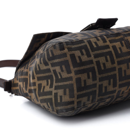Fendi Zucca Mama Baguette Tobacco 6 of 11