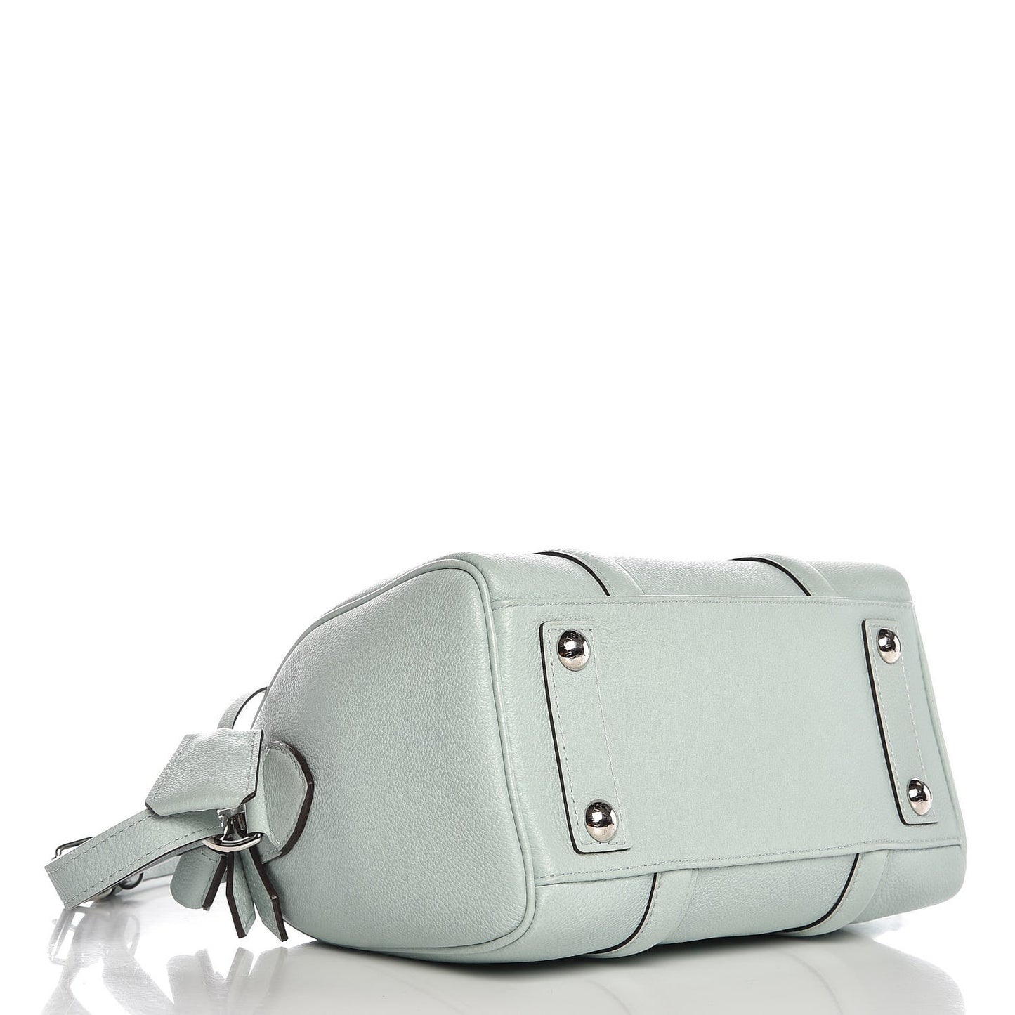 Veau Cachemire SC Bag BB Azur