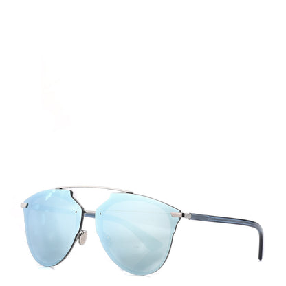 Christian Dior Reflected Prism Sunglasses Blue 1 of 9