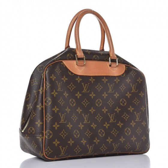 Monogram Deauville