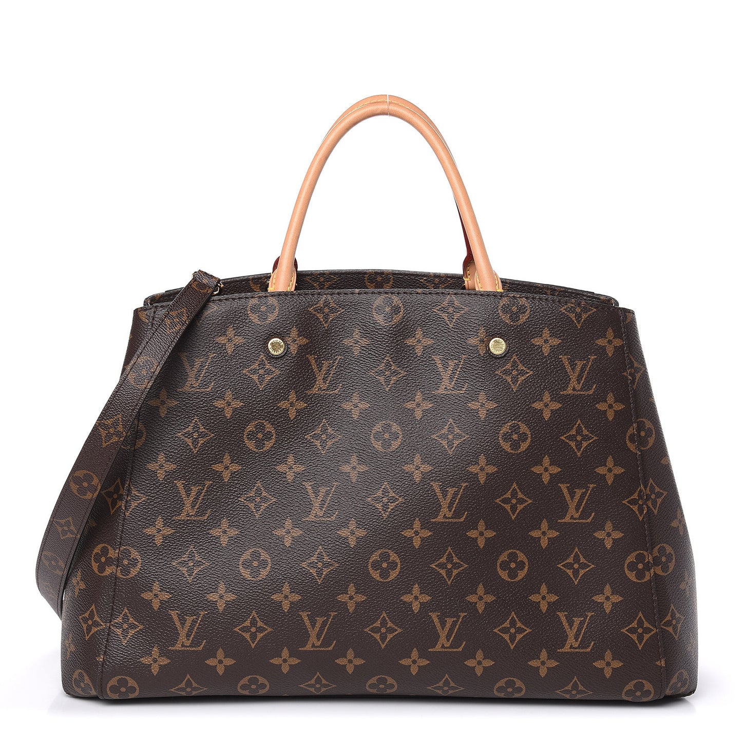 Monogram Montaigne GM
