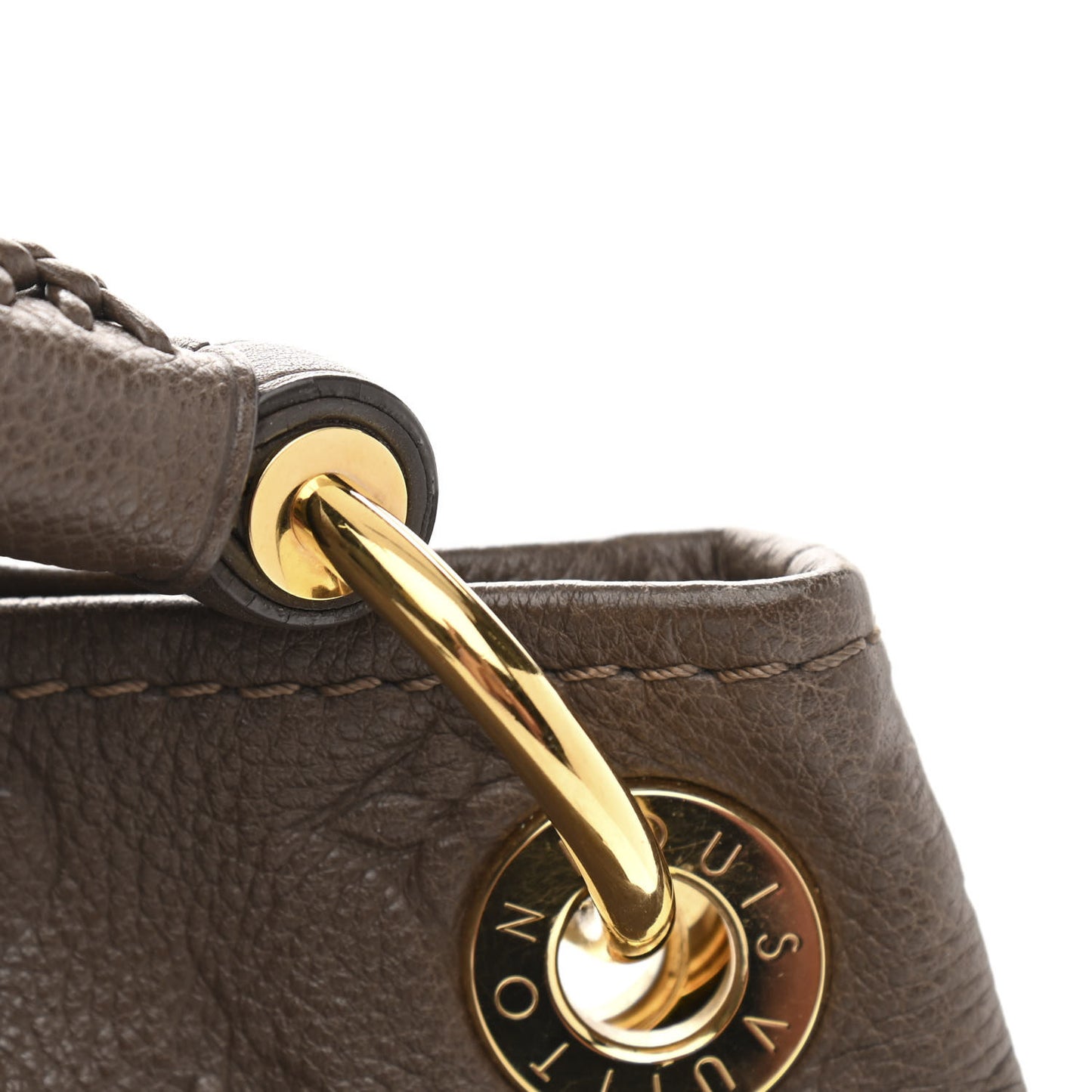 Empreinte Artsy MM Terre