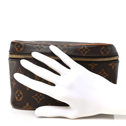 Louis Vuitton Monogram Nice Mini 2 of 9