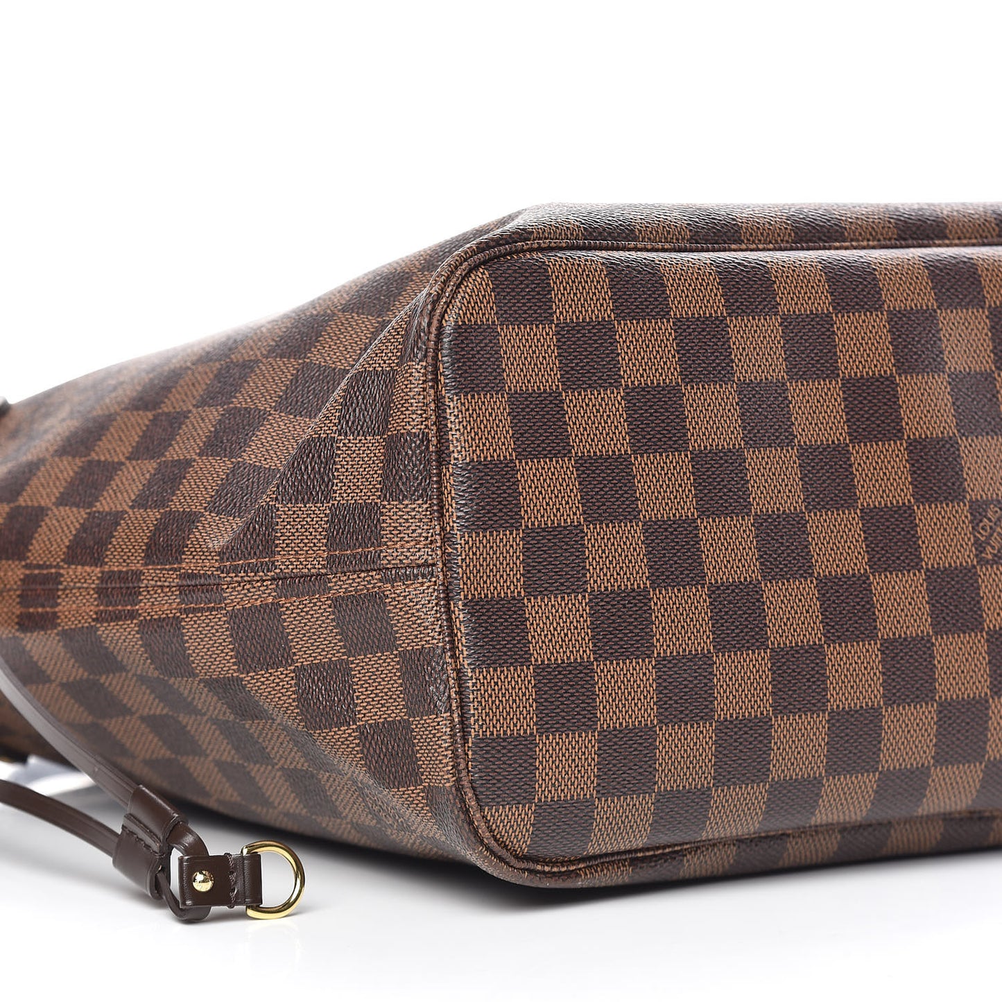 Damier Ebene Neverfull MM