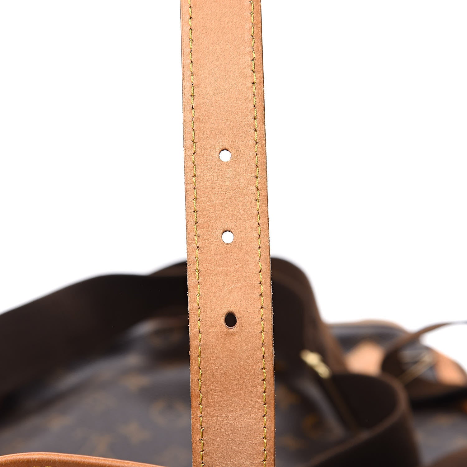 Louis Vuitton Monogram Bosphore Backpack 15 of 15