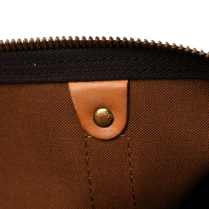 Louis Vuitton Monogram Keepall 60 14 of 31