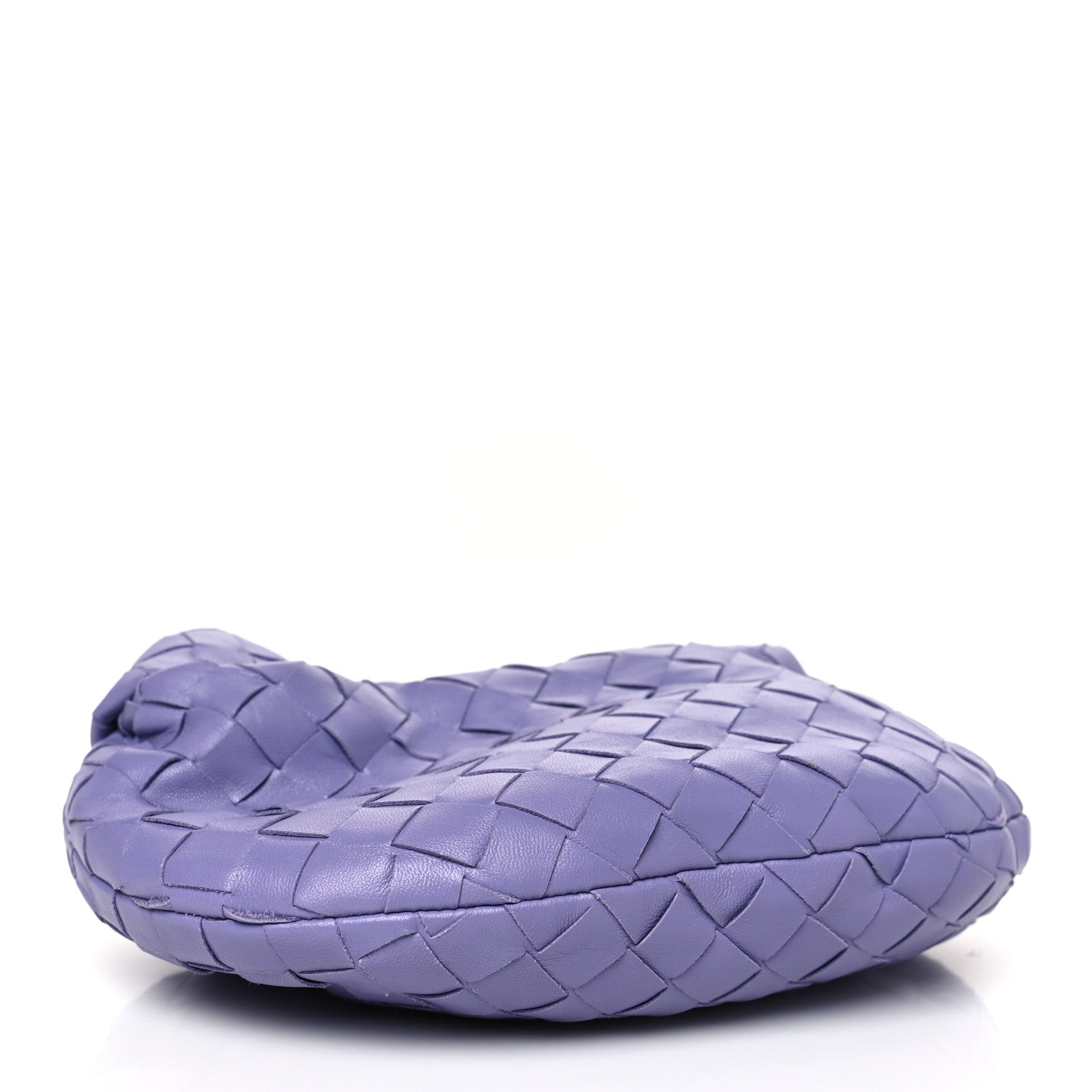 Bottega Veneta Nappa Intrecciato Mini Jodie Lavender 4 of 9