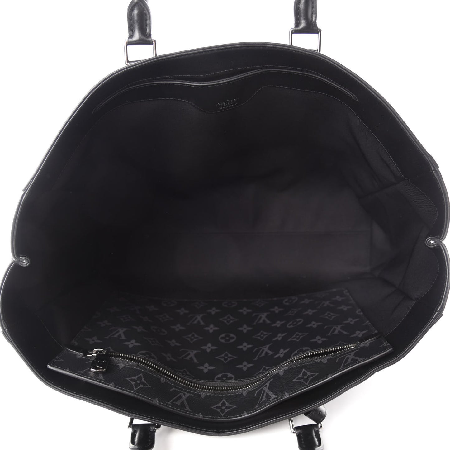 Monogram Eclipse Grand Sac
