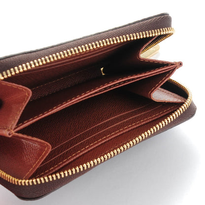 Louis Vuitton Monogram Zippy Coin Purse 5 of 6