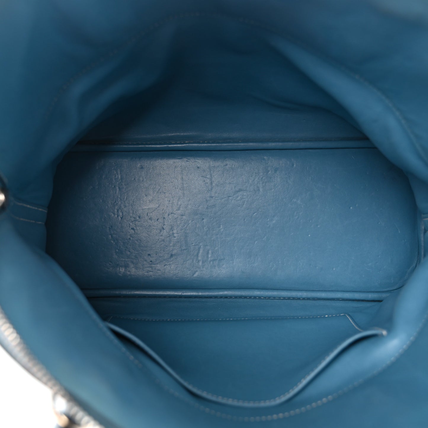 Taurillon Clemence Bolide 31 Blue Jean