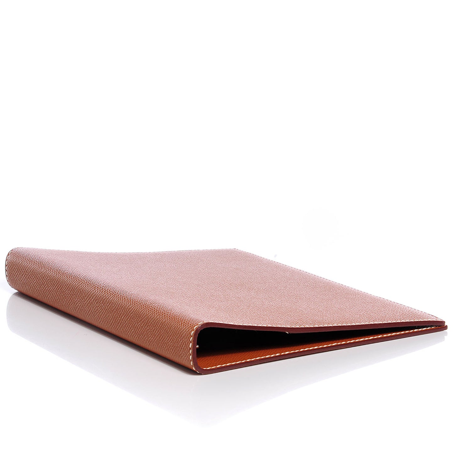 Epsom Semainier Agenda Cover Gold