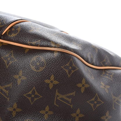 Louis Vuitton Monogram Galliera GM 16 of 17