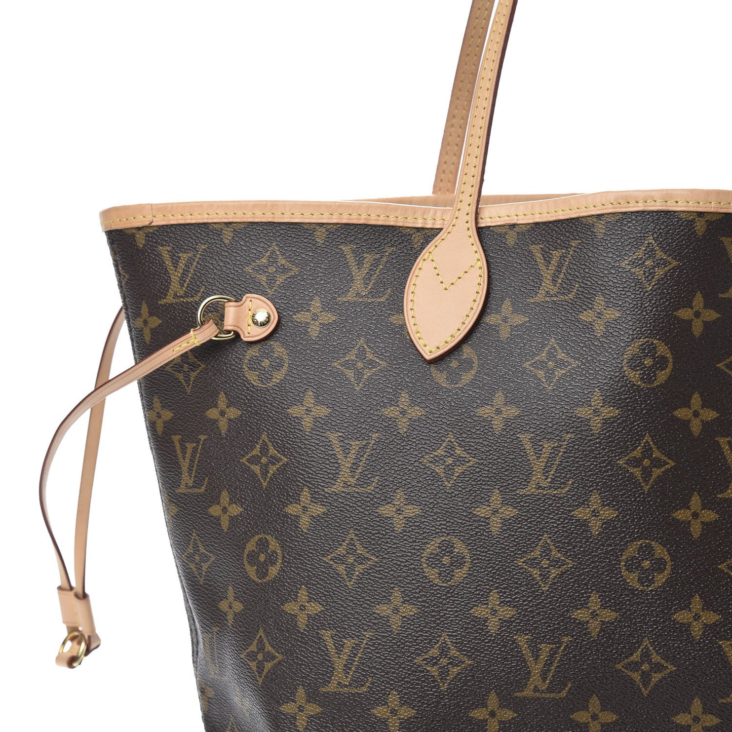 Monogram Neo Neverfull MM