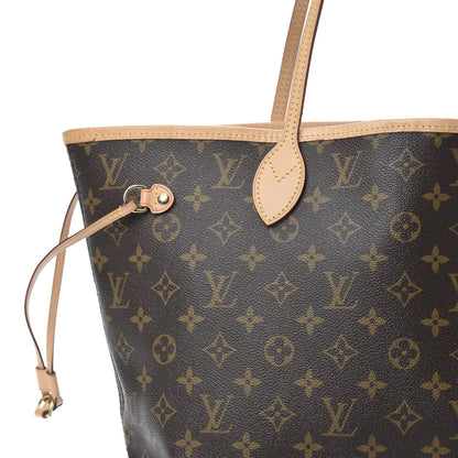 Louis Vuitton Monogram Neo Neverfull MM 10 of 16